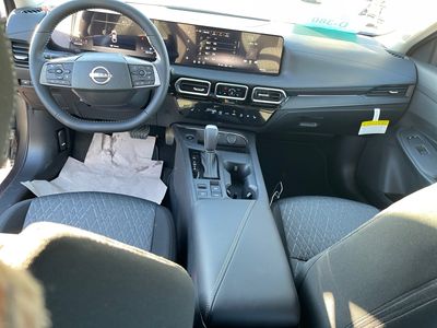 2026 Nissan Sentra — photo 14 view
