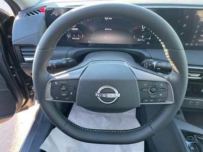 2026 Nissan Sentra — photo 15 view