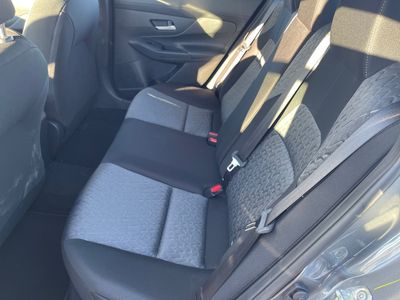 2026 Nissan Sentra — photo 7 view