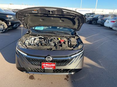 2026 Nissan Sentra — photo 10 view