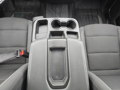 2024 Chevrolet Silverado 1500 — photo 11 view