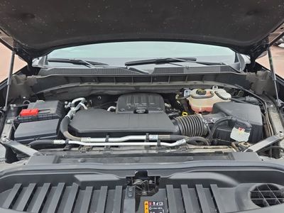 2024 Chevrolet Silverado 1500 — photo 15 view