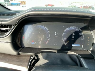 2026 Jeep Grand Cherokee - Photo 12
