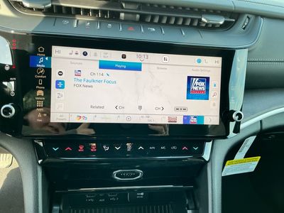 2026 Jeep Grand Cherokee - Photo 13