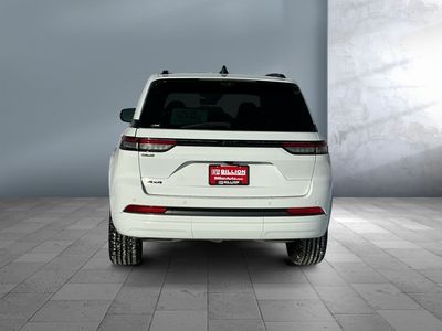 2026 Jeep Grand Cherokee - Photo 4