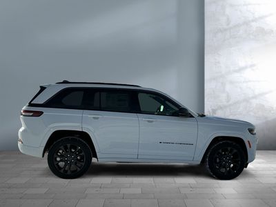 2026 Jeep Grand Cherokee - Photo 6