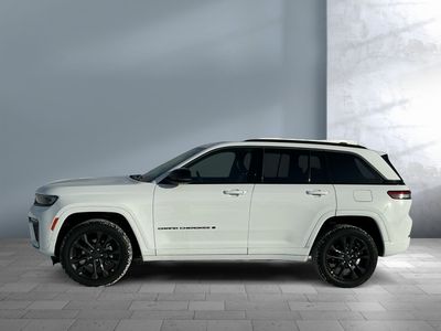 2026 Jeep Grand Cherokee - Photo 7