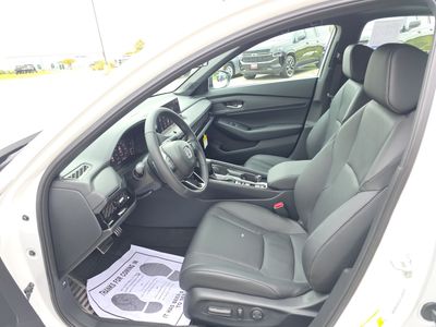 2025 Honda Accord Hybrid - Photo 6