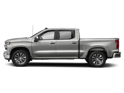 2019 Chevrolet Silverado 1500 - Photo 1