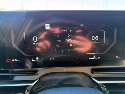 2026 Kia Carnival — photo 13 view