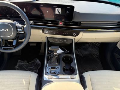 2026 Kia Carnival — photo 10 view