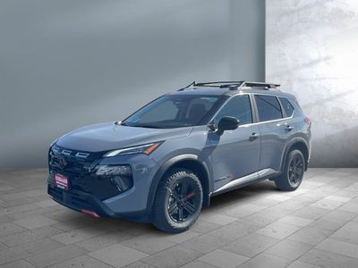 2026 Nissan Rogue - Photo 2