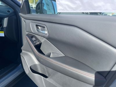 2026 Nissan Rogue - Photo 11