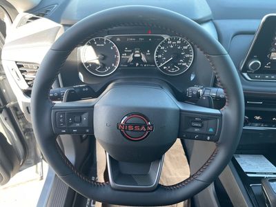 2026 Nissan Rogue - Photo 12