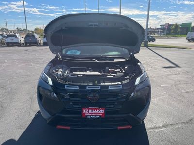 2026 Nissan Rogue - Photo 13