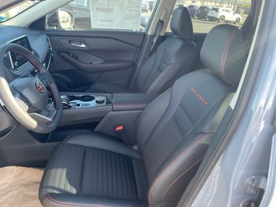 2026 Nissan Rogue - Photo 14