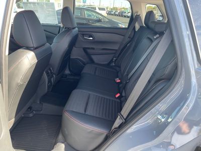 2026 Nissan Rogue - Photo 10