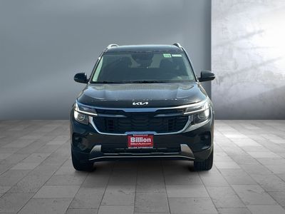 2025 Kia Seltos - Photo 2