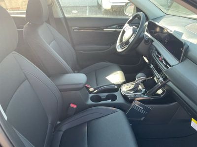 2025 Kia Seltos - Photo 11