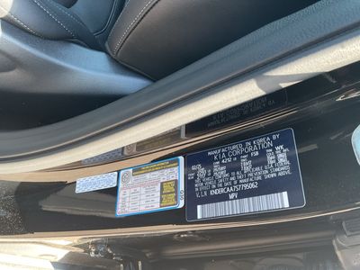 2025 Kia Seltos - Photo 14