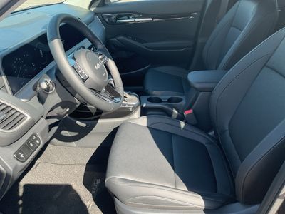 2025 Kia Seltos - Photo 7
