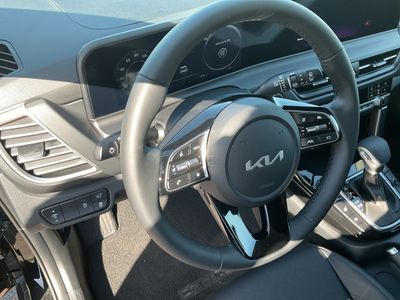 2025 Kia Seltos - Photo 9