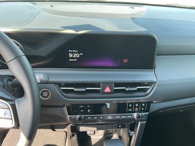2025 Kia Seltos - Photo 10