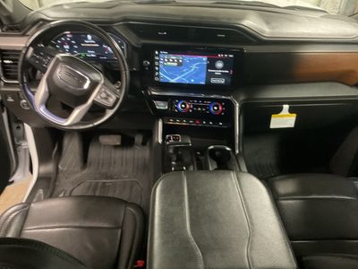 2024 GMC Sierra 1500 — photo 11 view