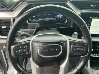 2024 GMC Sierra 1500 — photo 12 view