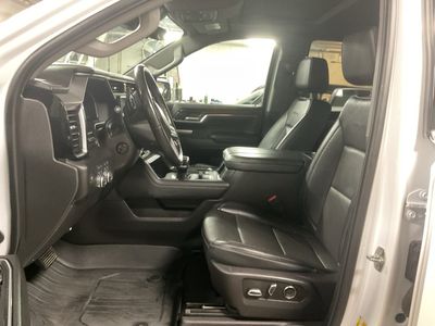 2024 GMC Sierra 1500 — photo 13 view