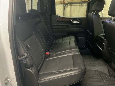 2024 GMC Sierra 1500 — photo 15 view