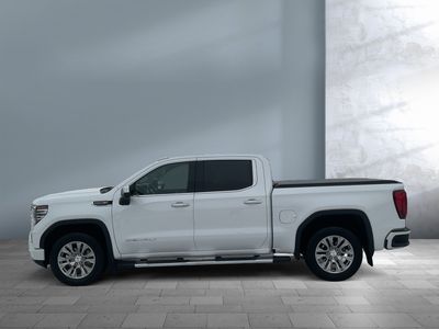 2024 GMC Sierra 1500 — photo 7 view