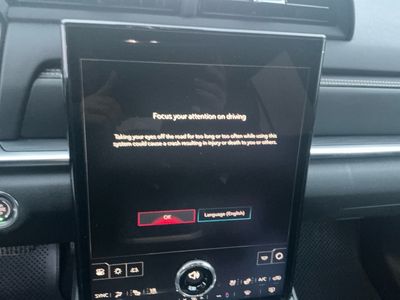 2026 GMC Terrain — photo 12 view