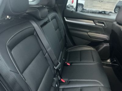 2026 GMC Terrain — photo 8 view