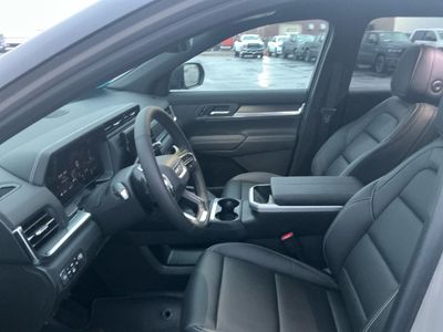 2026 GMC Terrain — photo 9 view