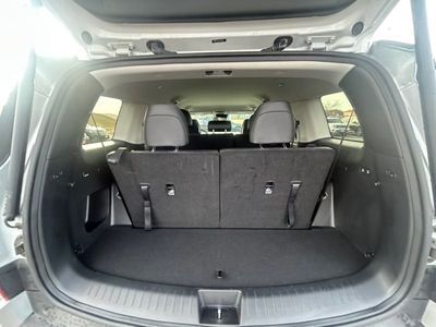 2025 Hyundai Santa Fe - Photo 14