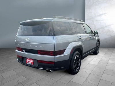2025 Hyundai Santa Fe - Photo 3