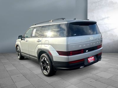 2025 Hyundai Santa Fe - Photo 4