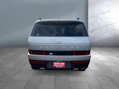 2025 Hyundai Santa Fe - Photo 5