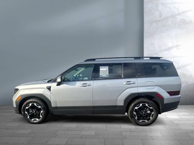 2025 Hyundai Santa Fe - Photo 6