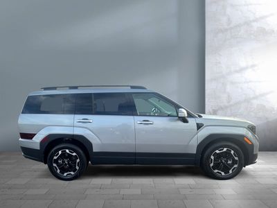 2025 Hyundai Santa Fe - Photo 7