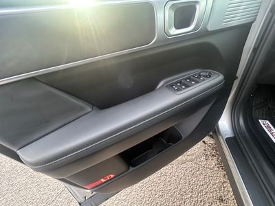 2025 Hyundai Santa Fe - Photo 10