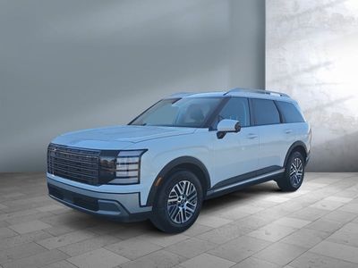 2026 Hyundai Palisade - Photo 1