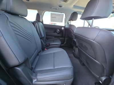2026 Hyundai Palisade - Photo 11