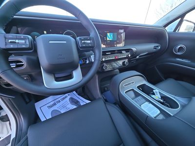 2026 Hyundai Palisade - Photo 13