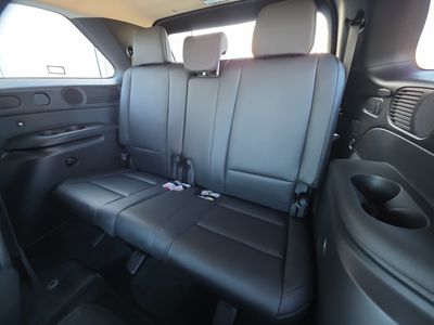2026 Hyundai Palisade - Photo 14
