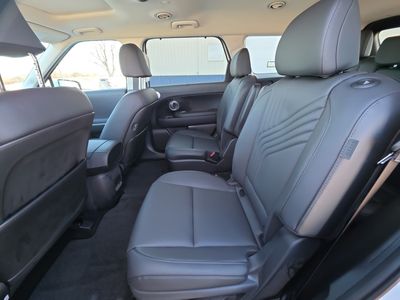 2026 Hyundai Palisade - Photo 15