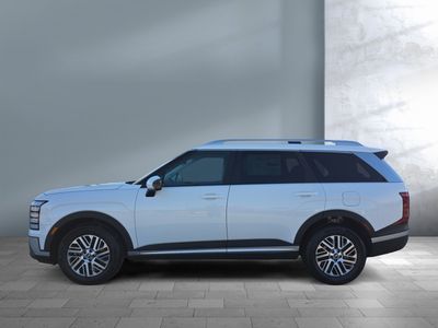 2026 Hyundai Palisade - Photo 3