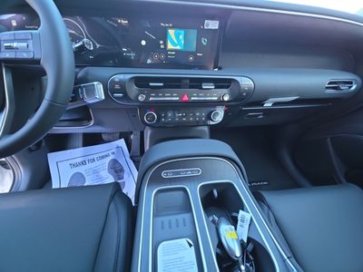 2026 Hyundai Palisade - Photo 4