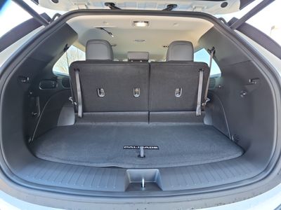 2026 Hyundai Palisade - Photo 5